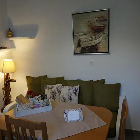 Eleni House