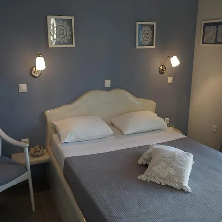 Eleni House Hotel Milos Island