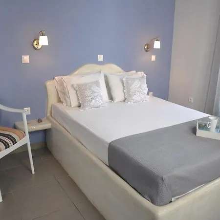 Eleni House Hotel 3*