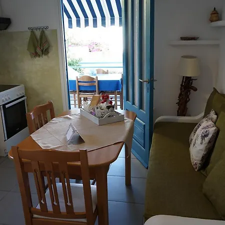 Eleni House *