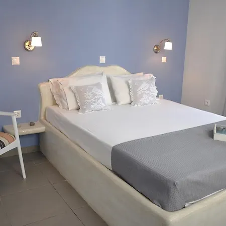 Eleni House Hébergement de vacances