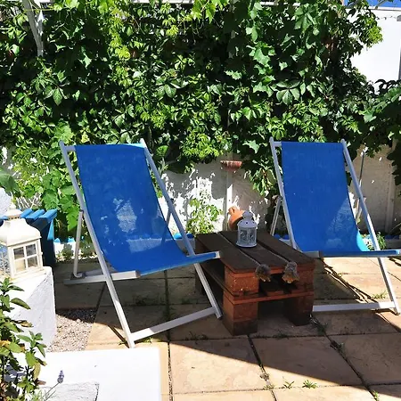 Hébergement de vacances Eleni House *
