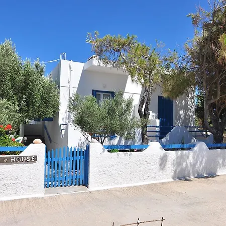 Eleni House