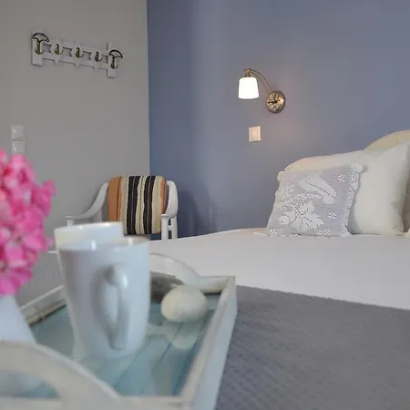 Eleni House * Pollonia